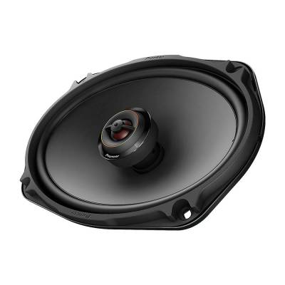 Pioneer TS-D69F Oval 330W 6X9 Oto Hoparlör 2 Yollu - 1