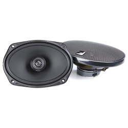 Pioneer TS-D69F Oval 330W 6X9 Oto Hoparlör 2 Yollu - 3