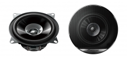 Pioneer TS-G1010F 190 Watt 10 Cm Hoparlör - 1