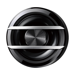Pioneer TS-G130C 13 Cm 250 Watt Mid Oto Hoparlör - 6