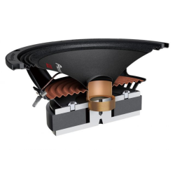 Pıoneer TS-M1610PRO 300 Watt 16 Cm Midrange Hoparlör - 4