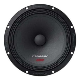 Pıoneer TS-M2010PRO 400 Watt 20 Cm Midrange Hoparl - PIONEER