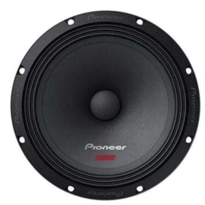 Pıoneer TS-M2010PRO 400 Watt 20 Cm Midrange Hoparl - 1