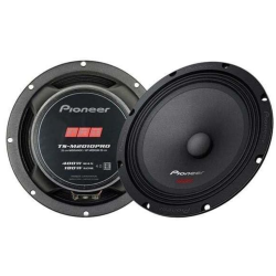 Pıoneer TS-M2010PRO 400 Watt 20 Cm Midrange Hoparl - 3