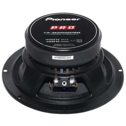 Pıoneer TS-M2010PRO 400 Watt 20 Cm Midrange Hoparl - 4