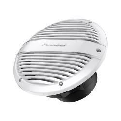 Pioneer TS-ME100WC 900 Watt 25 Cm Marine Subwoofer - 3