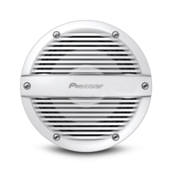 Pioneer TS-ME100WC 900 Watt 25 Cm Marine Subwoofer - PIONEER