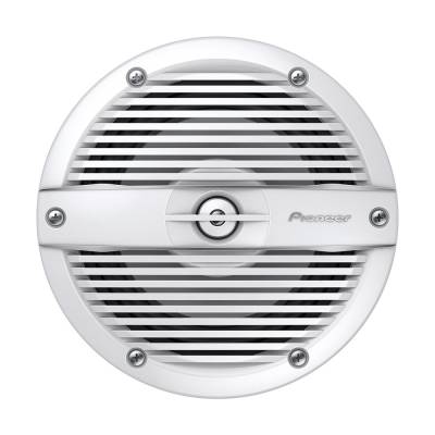Pioneer TS-ME650FC 250 Watt Marine Hoparlör - 1