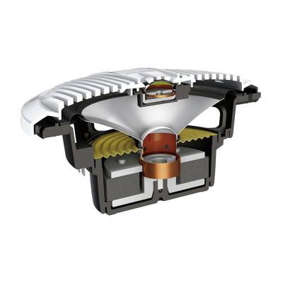 Pioneer TS-ME650FC 250 Watt Marine Hoparlör - 5