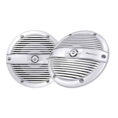 Pioneer TS-ME650FC 250 Watt Marine Hoparlör - 4