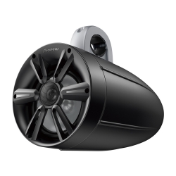 Pioneer TS-ME770TSB 250 W Marine Kule Hoparlör - PIONEER