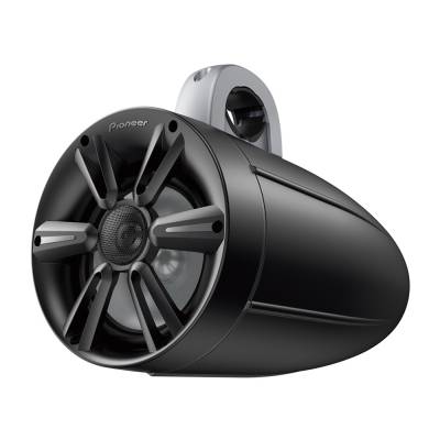 Pioneer TS-ME770TSB 250 W Marine Kule Hoparlör - 1