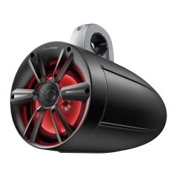 Pioneer TS-ME770TSB 250 W Marine Kule Hoparlör - 5