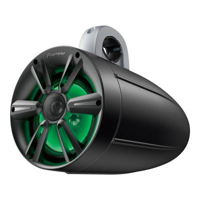 Pioneer TS-ME770TSB 250 W Marine Kule Hoparlör - 4