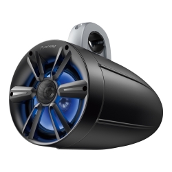 Pioneer TS-ME770TSB 250 W Marine Kule Hoparlör - 3