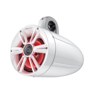 Pioneer TS-ME770TSW 250 W Marine Kule Hoparlör - 4