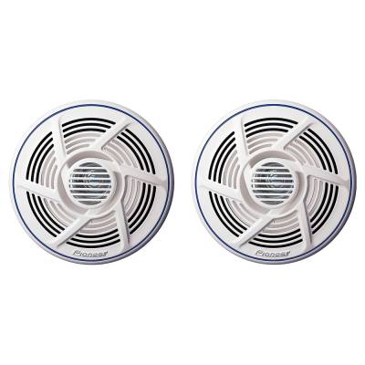 Pioneer TS-MR1640 160W 16 cm Marine Hoparlör - 4