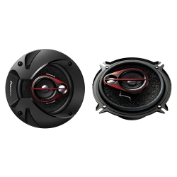 Pioneer TS-R1350S 250 Watt 13 Cm 3 Yollu Hoparlör - 4