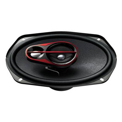 Pioneer TS-R6951S 400 W Oval 3 Yollu Hoparlör - 4