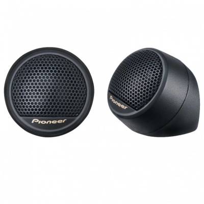 Pioneer TS-S15 120 Watt 20 mm Tweeter - 1