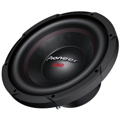 Pıoneer TS-W3010PRO 1500 Watt 30 Cm Subwoofer - PIONEER