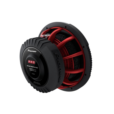 Pıoneer TS-W3020PRO 3500 Watt 30 Cm Subwoofer - 3