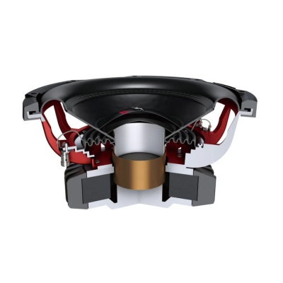Pıoneer TS-W3020PRO 3500 Watt 30 Cm Subwoofer - 5