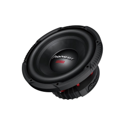 Pıoneer TS-W3020PRO 3500 Watt 30 Cm Subwoofer - PIONEER