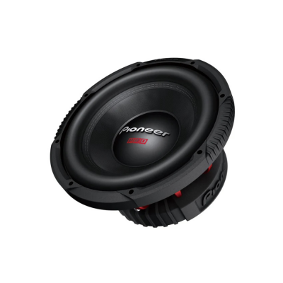 Pıoneer TS-W3020PRO 3500 Watt 30 Cm Subwoofer - 1