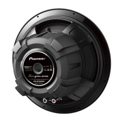 Pioneer TS-W32S4 1500 Watt 30 Cm Subwoofer - 3