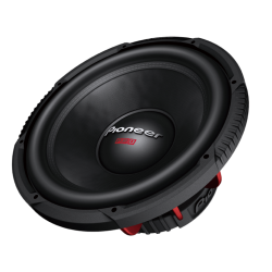 Pıoneer TS-W3820PRO 3500 Watt 38 Cm Subwoofer - PIONEER