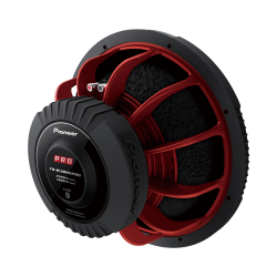 Pıoneer TS-W3820PRO 3500 Watt 38 Cm Subwoofer - 3