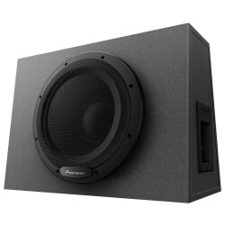 Pioneer TS-WX1210A Amfili 150 Watt Oto Subwoofer - PIONEER