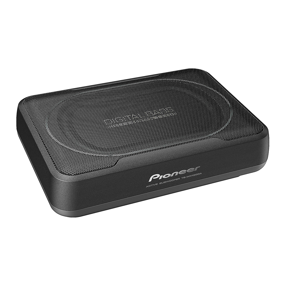 Pioneer TSWX130DA Koltuk Altı Subwoofer