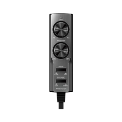 Pioneer TS-WX130DA Koltuk Altı Subwoofer - 3
