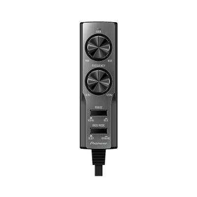 Pioneer TS-WX130DA Koltuk Altı Subwoofer - 3