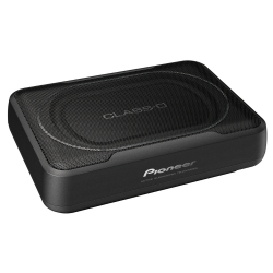 Pıoneer TS-WX130EA 160 Watt Aktif Subwoofer - PIONEER