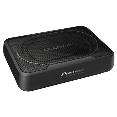 Pıoneer TS-WX130EA 160 Watt Aktif Subwoofer - 1