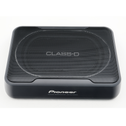 Pıoneer TS-WX130EA 160 Watt Aktif Subwoofer - 3