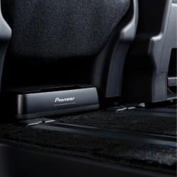 Pıoneer TS-WX130EA 160 Watt Aktif Subwoofer - 5