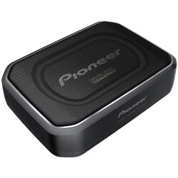 Pioneer TS-WX140DA Amfili 170 Watt Oto Subwoofer - PIONEER