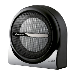 Pioneer TS-WX210A Amfili 150 Watt Oto Subwoofer - PIONEER