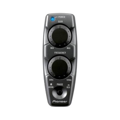Pioneer TS-WX210A Amfili 150 Watt Oto Subwoofer - 4