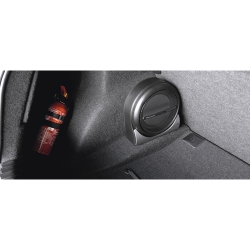 Pioneer TS-WX210A Amfili 150 Watt Oto Subwoofer - 3