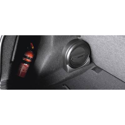 Pioneer TS-WX210A Amfili 150 Watt Oto Subwoofer - 3