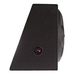 Pioneer TS-WX306B 1300W 30 Cm Kabinli Subwoofer - 4