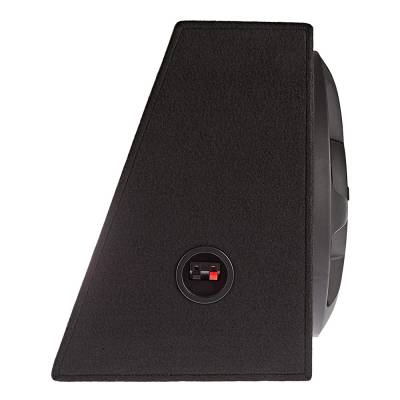 Pioneer TS-WX306B 1300W 30 Cm Kabinli Subwoofer - 4
