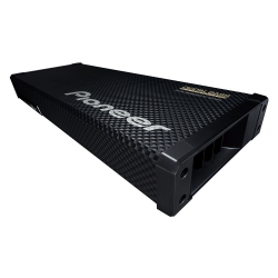 Pioneer TS-WX70DA Amfili 200 Watt Oto Subwoofer - PIONEER