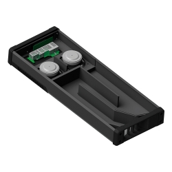 Pioneer TS-WX70DA Amfili 200 Watt Oto Subwoofer - 5