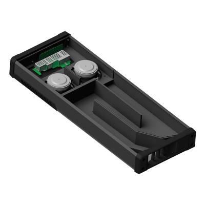 Pioneer TS-WX70DA Amfili 200 Watt Oto Subwoofer - 5